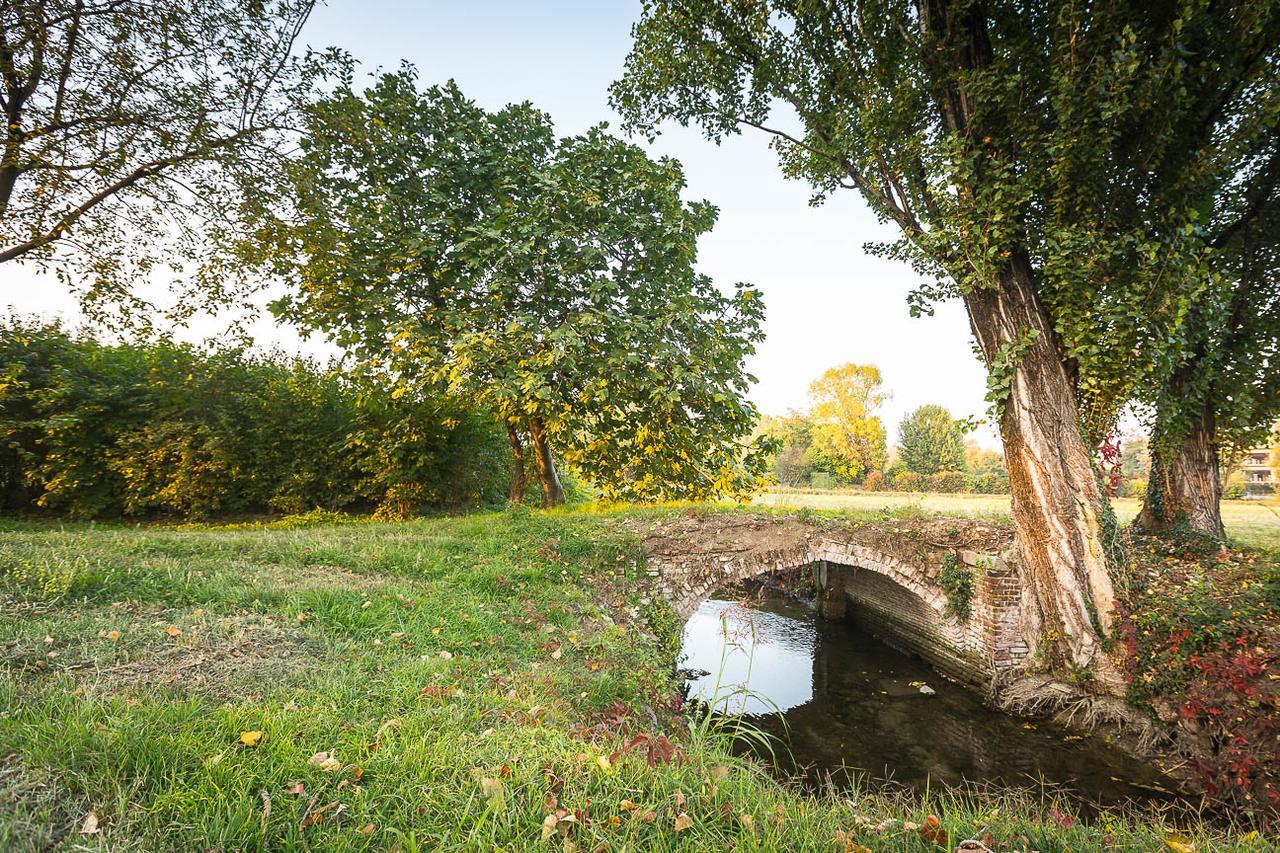Cascina Gaggioli Farm stay