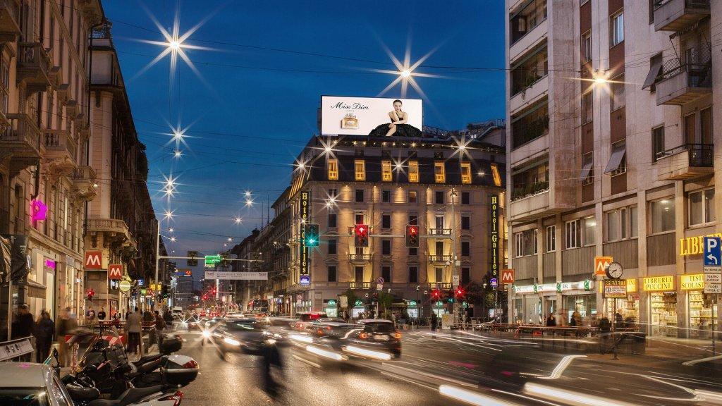 Galleria Buenos Aires 16 Apartamento
