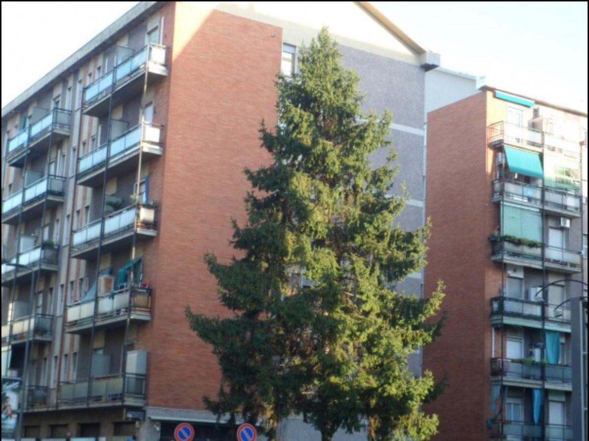 City Center Flat In Milan