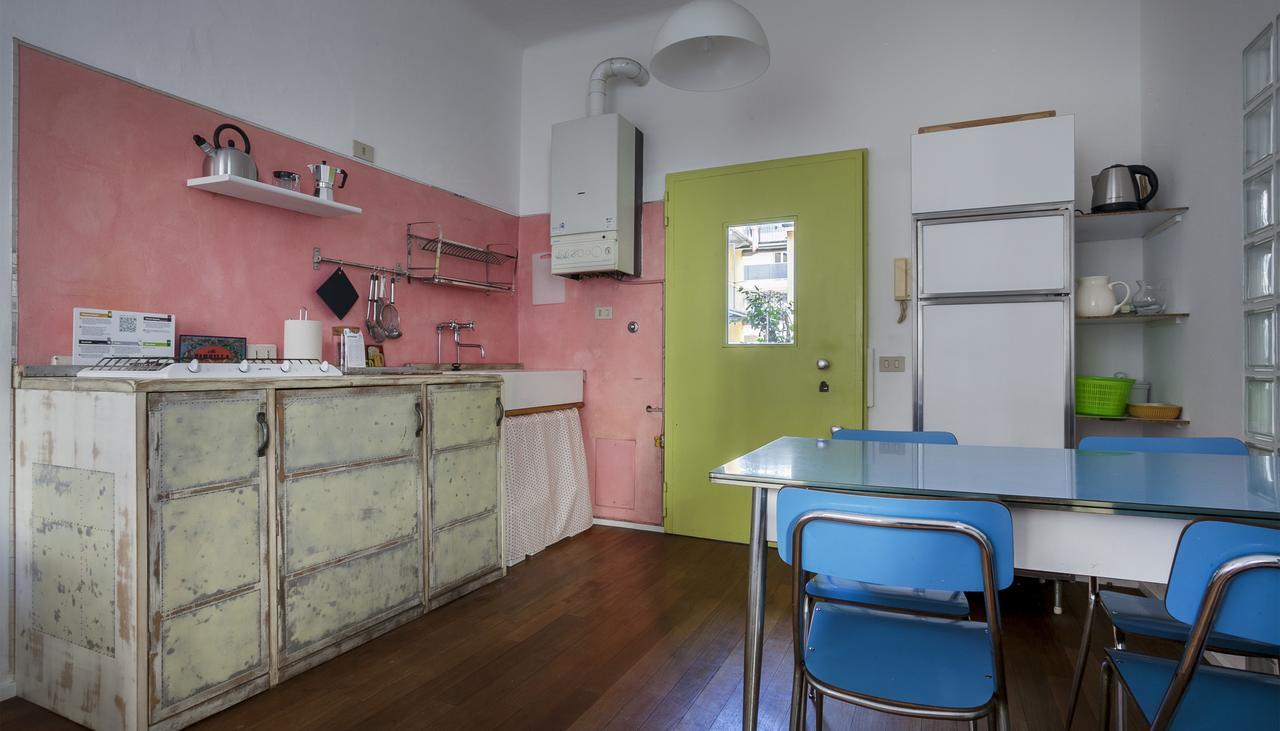 Italianway-fioravanti Apartment Milan