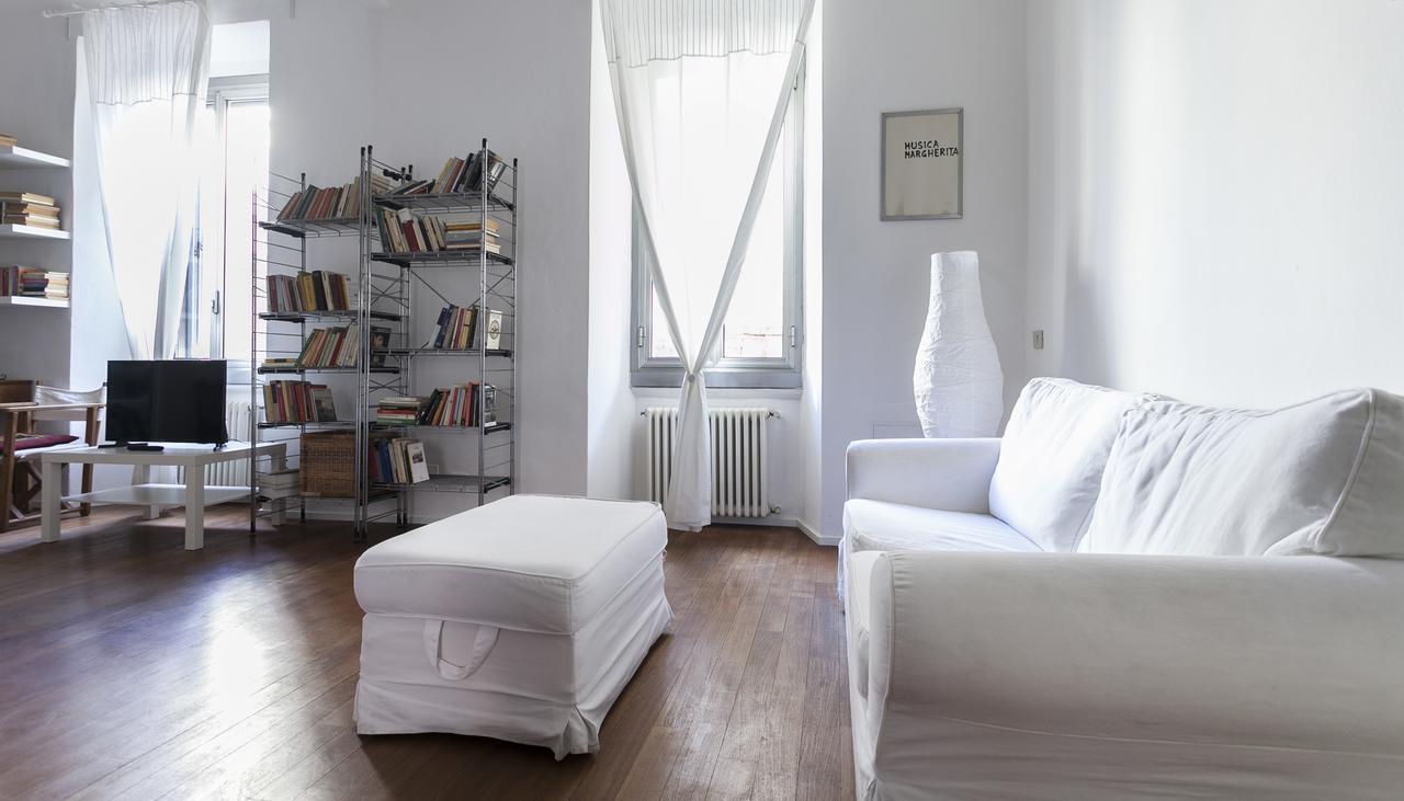 Italianway-fioravanti Apartment *