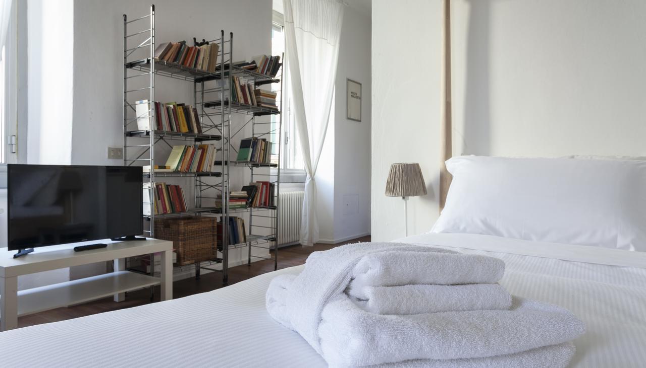 Italianway-fioravanti Apartment Milan