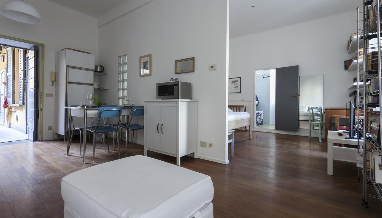 Apartment Italianway-fioravanti Milan
