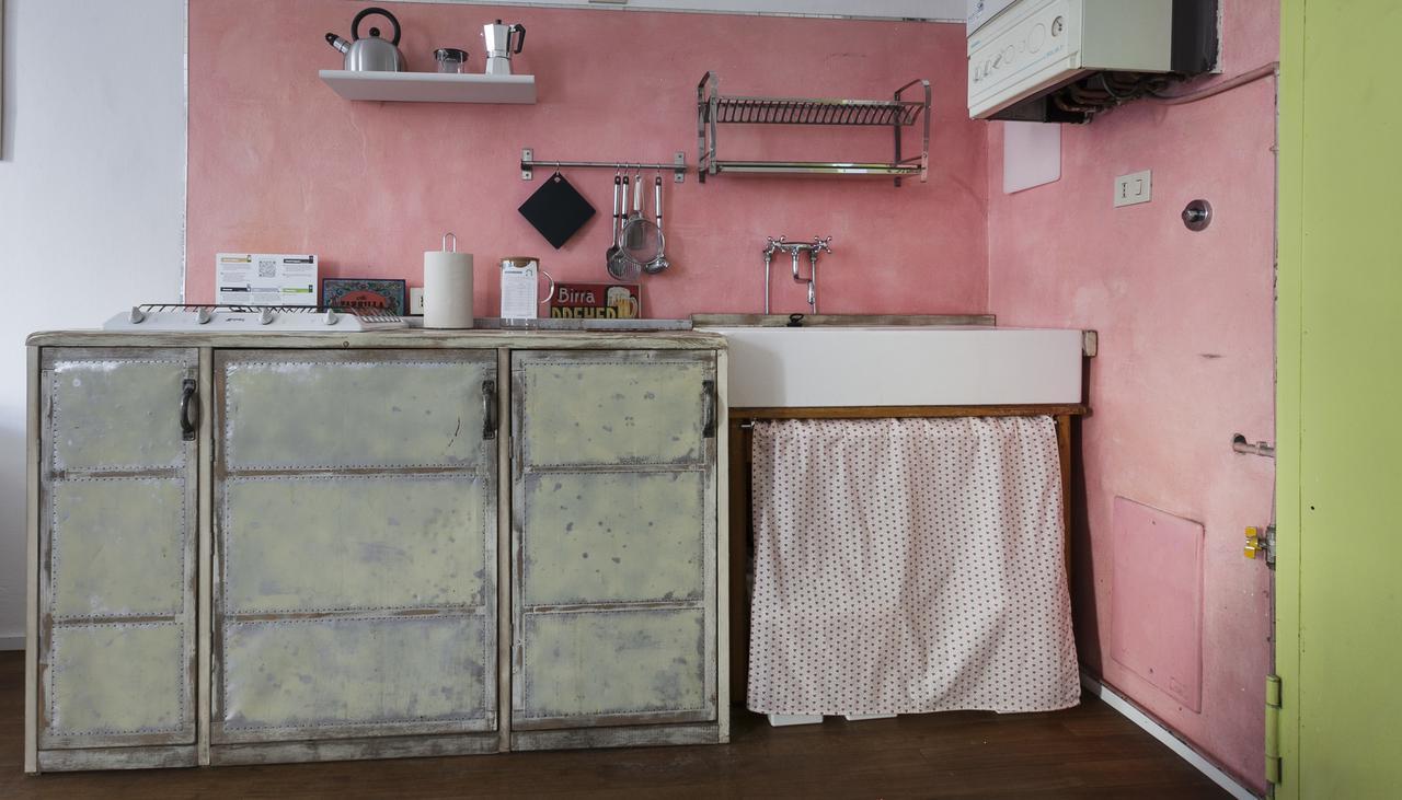 Apartment Italianway-fioravanti Milan