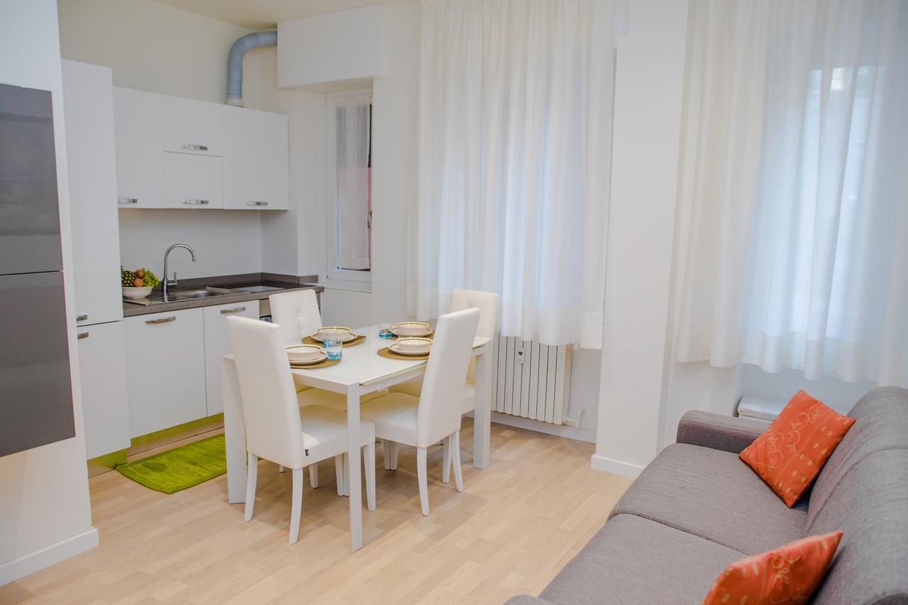 Guesthost - Istria M5 Cozy Apartamento *