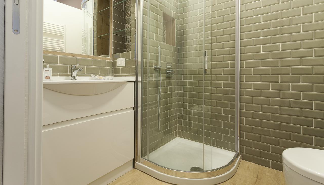 Italianway-rubens 9 Apartamento *