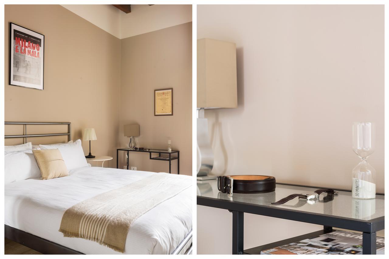 Altido Gracious Navigli Flat, Easy Access To Centre Milan