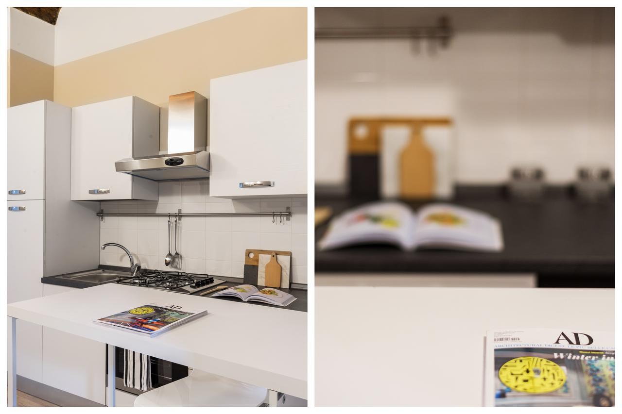 Altido Gracious Navigli Flat, Easy Access To Centre *