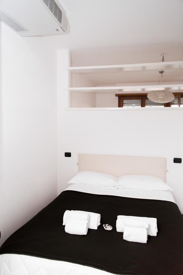 Bocconi University Flat Milan