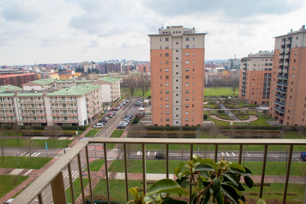 Apartment Bocconi University Flat
