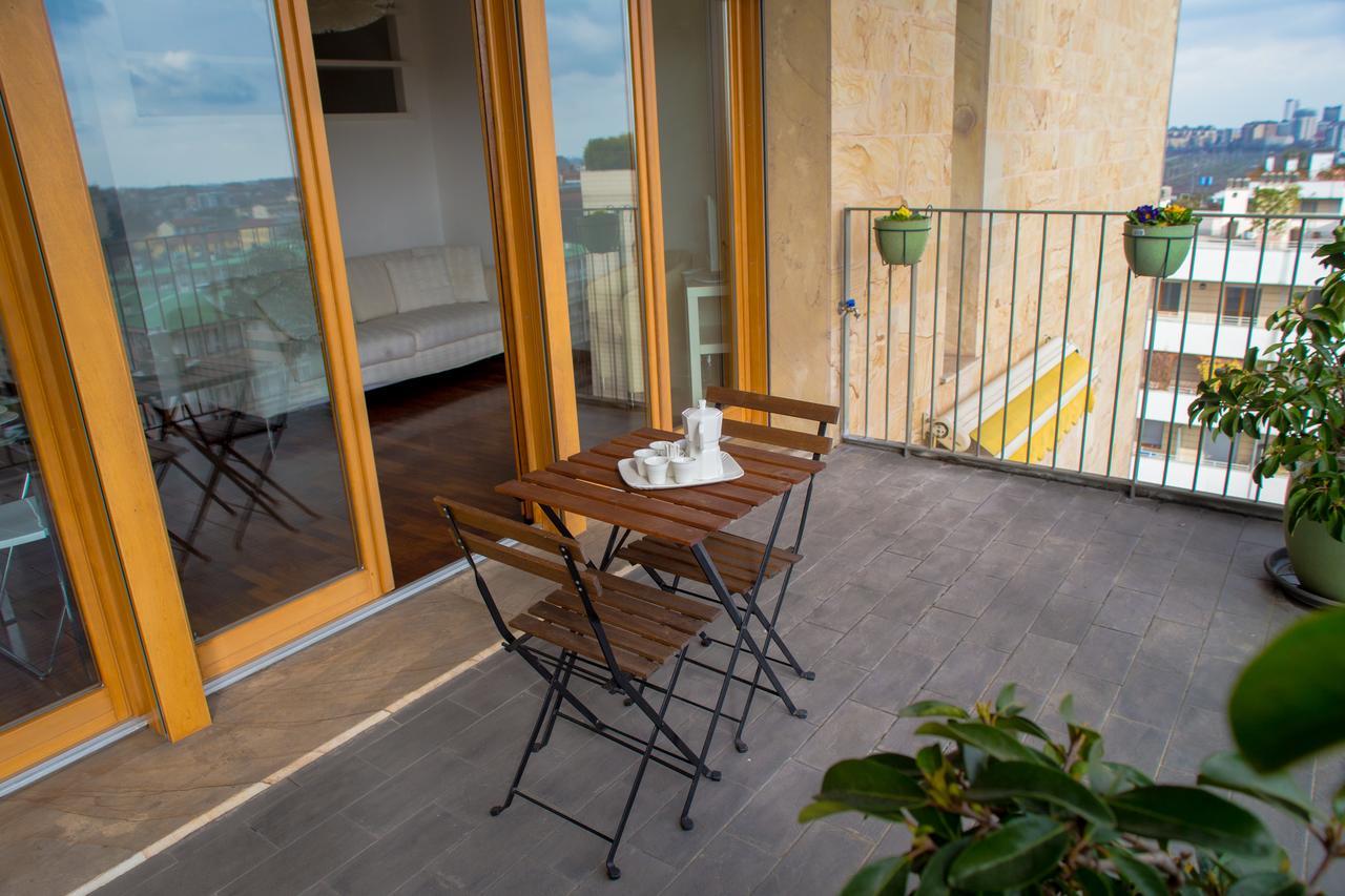 Apartment Bocconi University Flat Milan