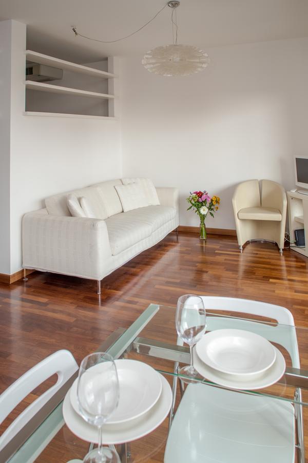 Bocconi University Flat Apartment
