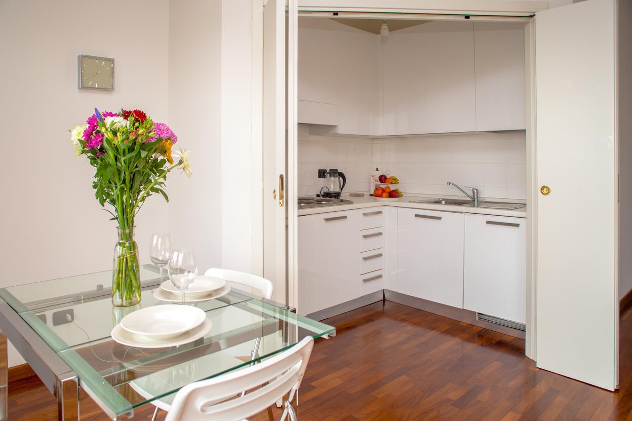 Apartment Bocconi University Flat Milan