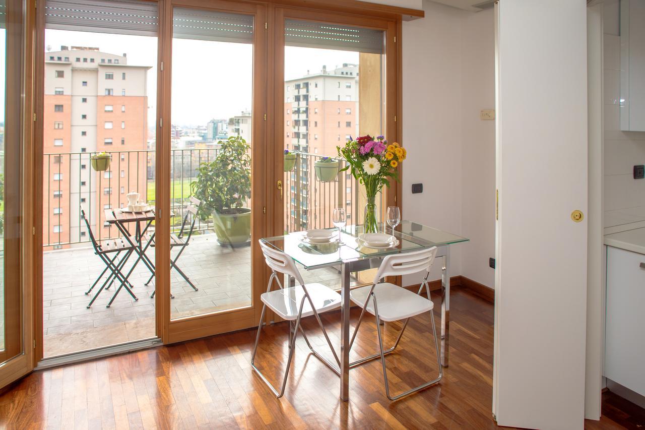 Apartment Bocconi University Flat
