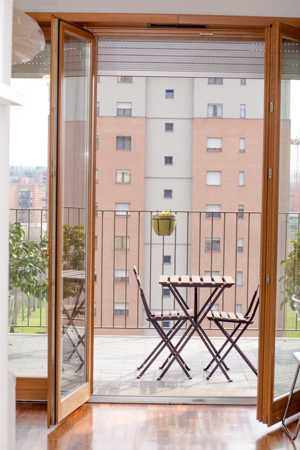Bocconi University Flat Apartment *