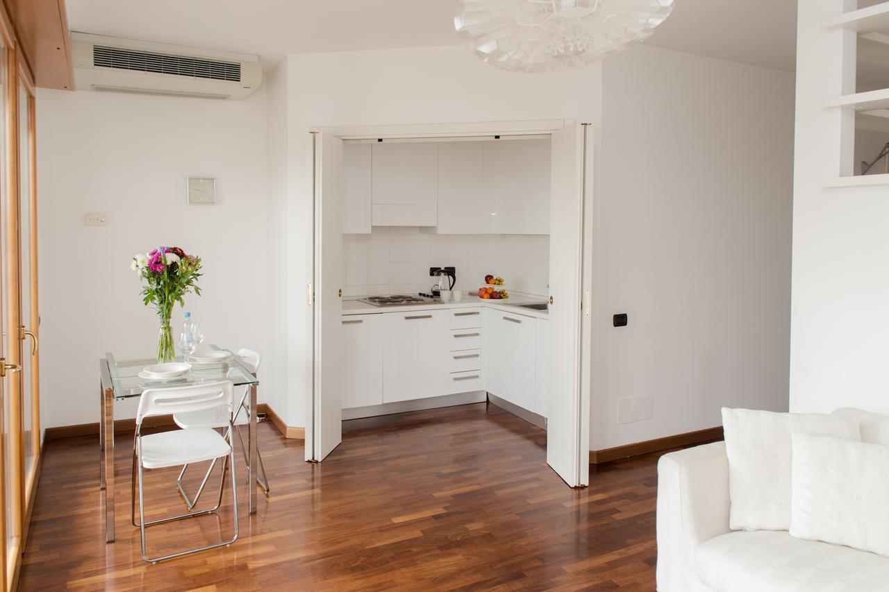 Bocconi University Flat Milan
