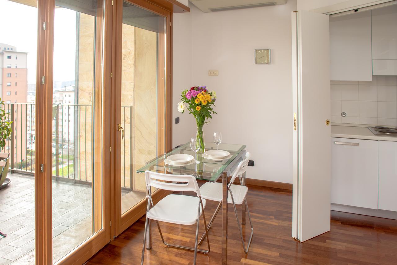 Bocconi University Flat Apartment *