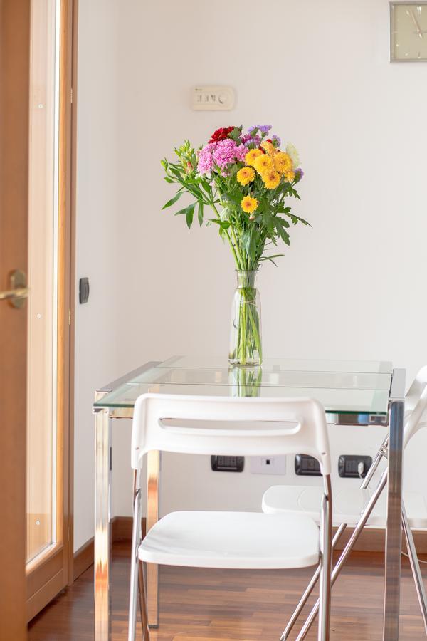 Apartment Bocconi University Flat Milan