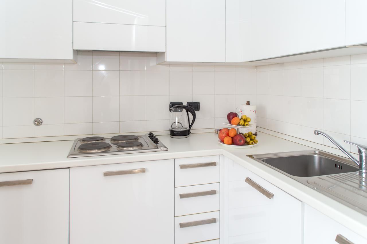Apartment Bocconi University Flat Milan
