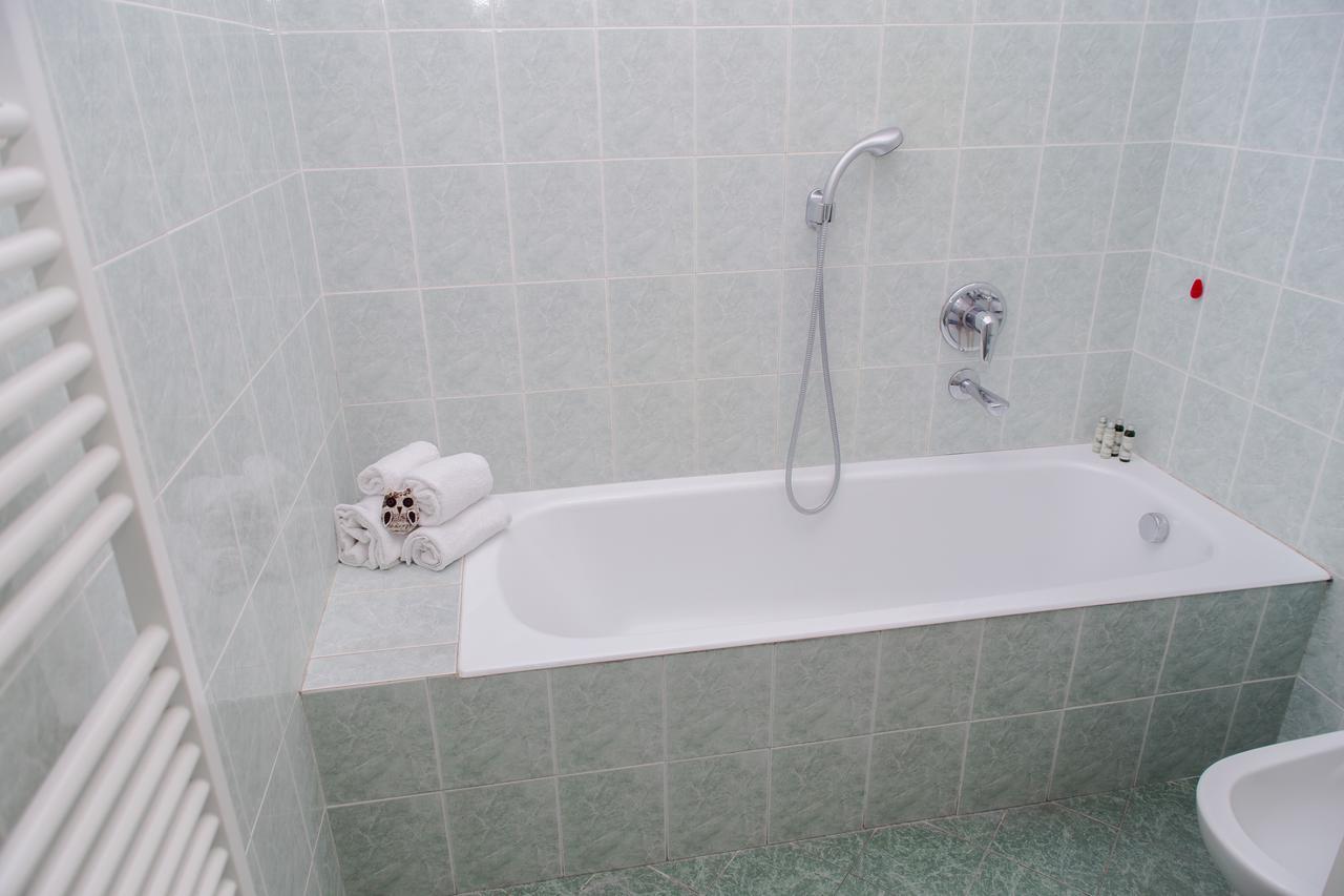 Apartment Bocconi University Flat *