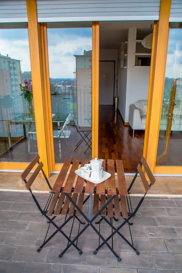 Bocconi University Flat Apartment Milan