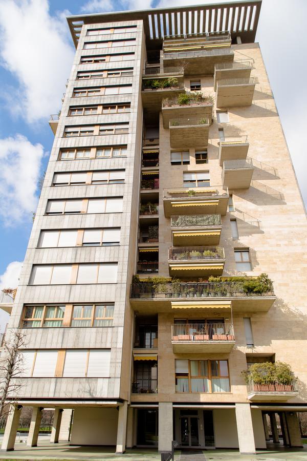 Bocconi University Flat Apartment *