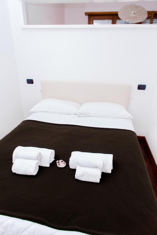 Bocconi University Flat Milan