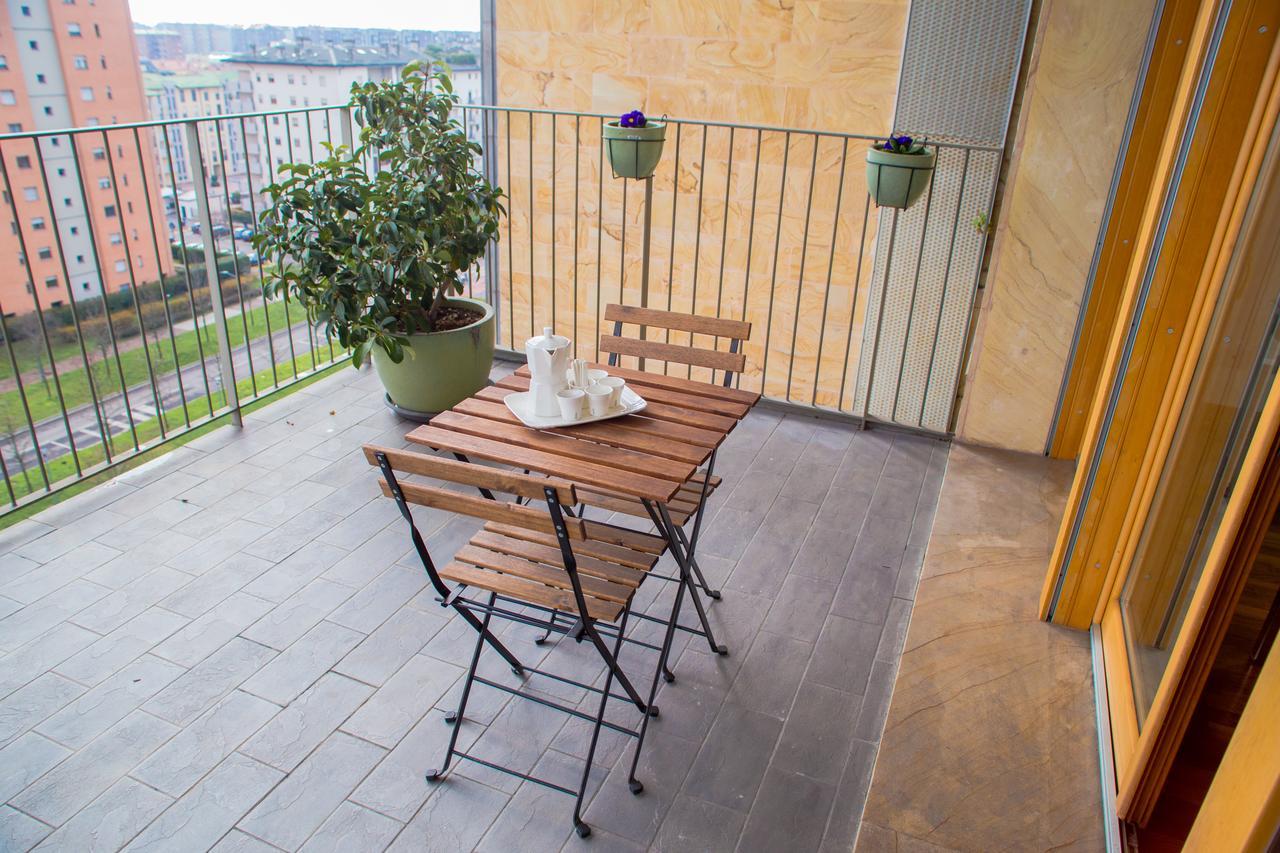 Bocconi University Flat Apartment Milan