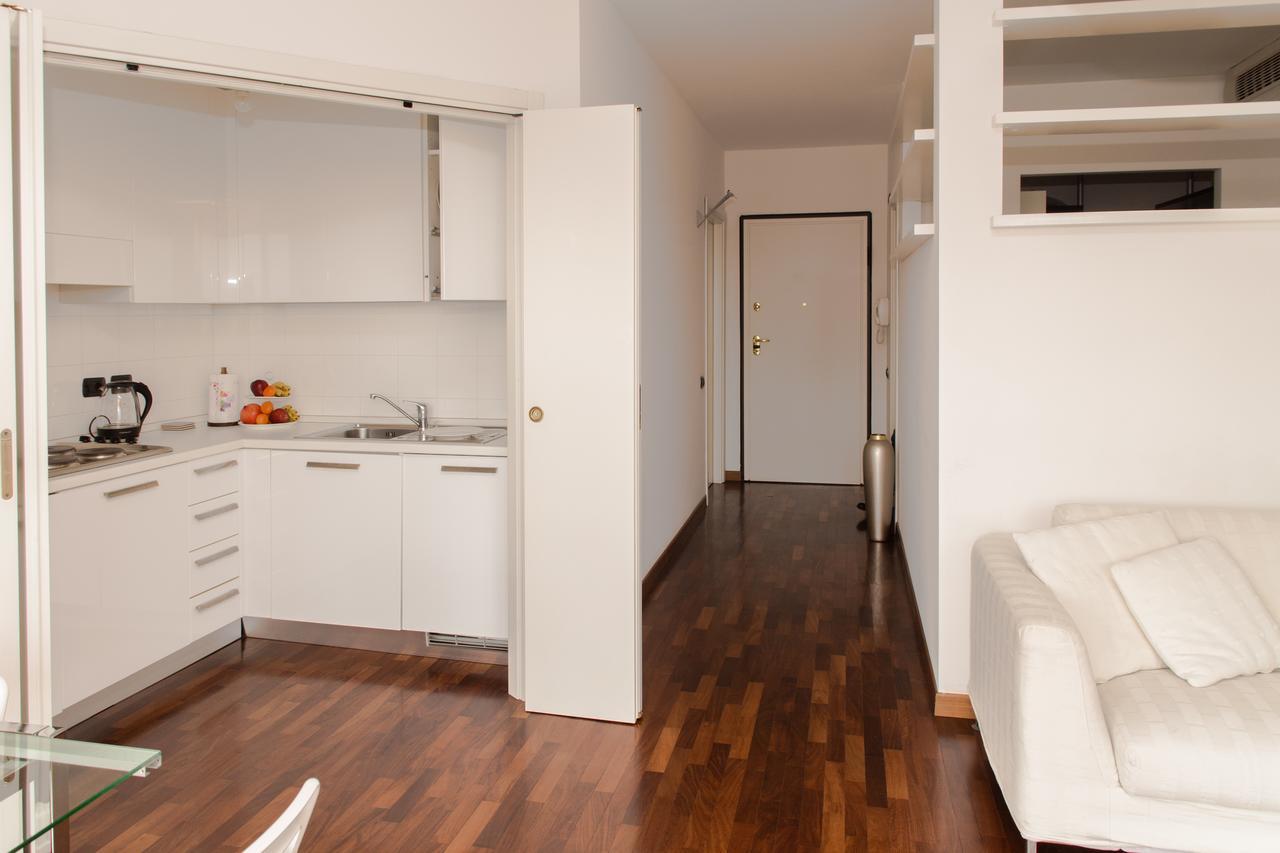 Bocconi University Flat