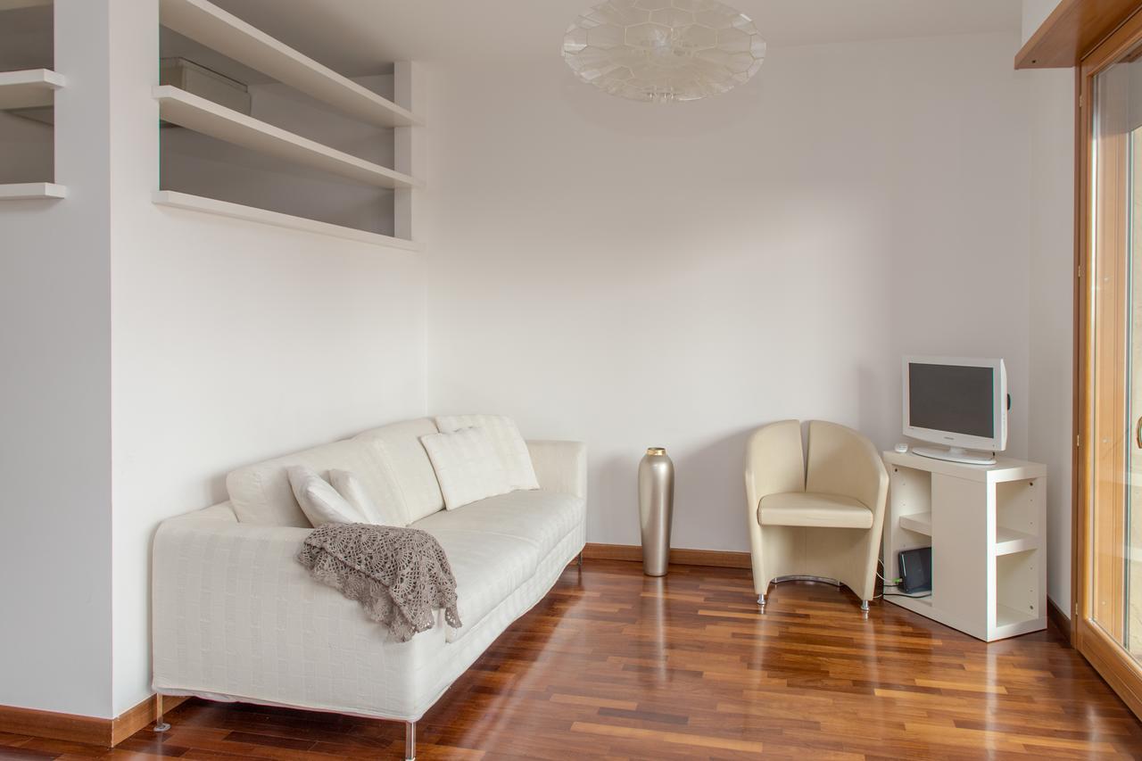 Bocconi University Flat