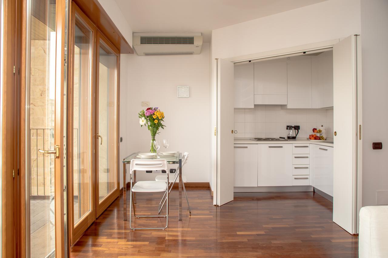Bocconi University Flat Apartment Milan