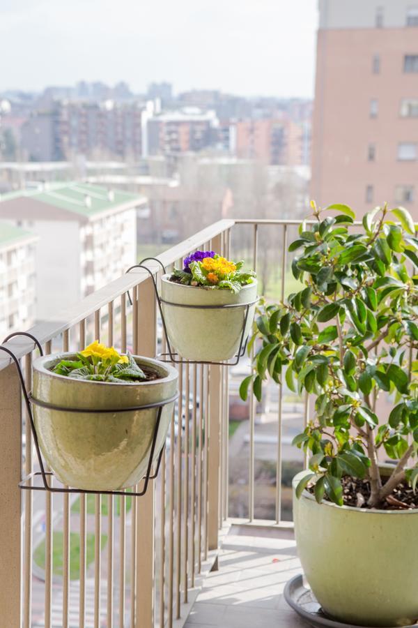 Apartment Bocconi University Flat Milan