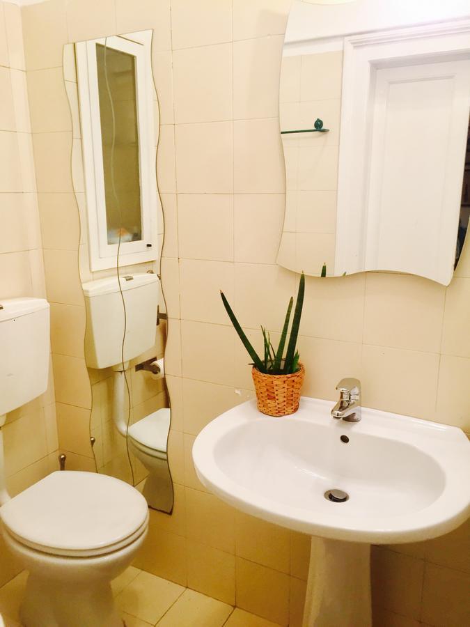 Cosy In Porta Romana Milan