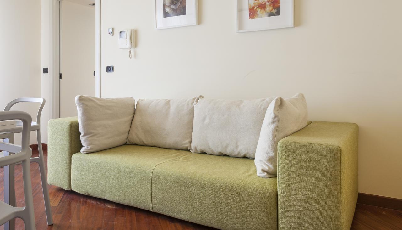Italianway-spadolini Apartment *
