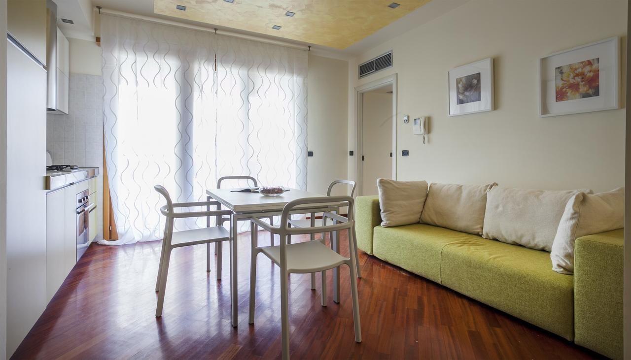 Italianway-spadolini Apartment *