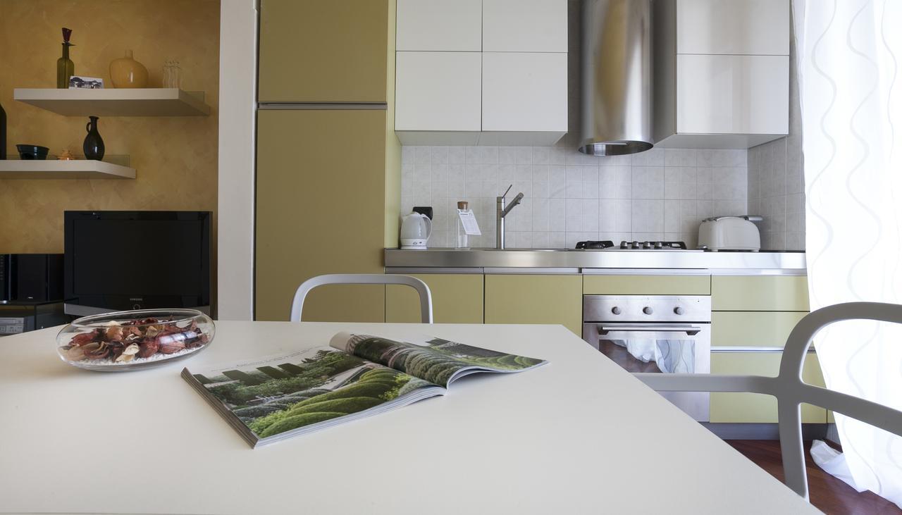 Apartment Italianway-spadolini *