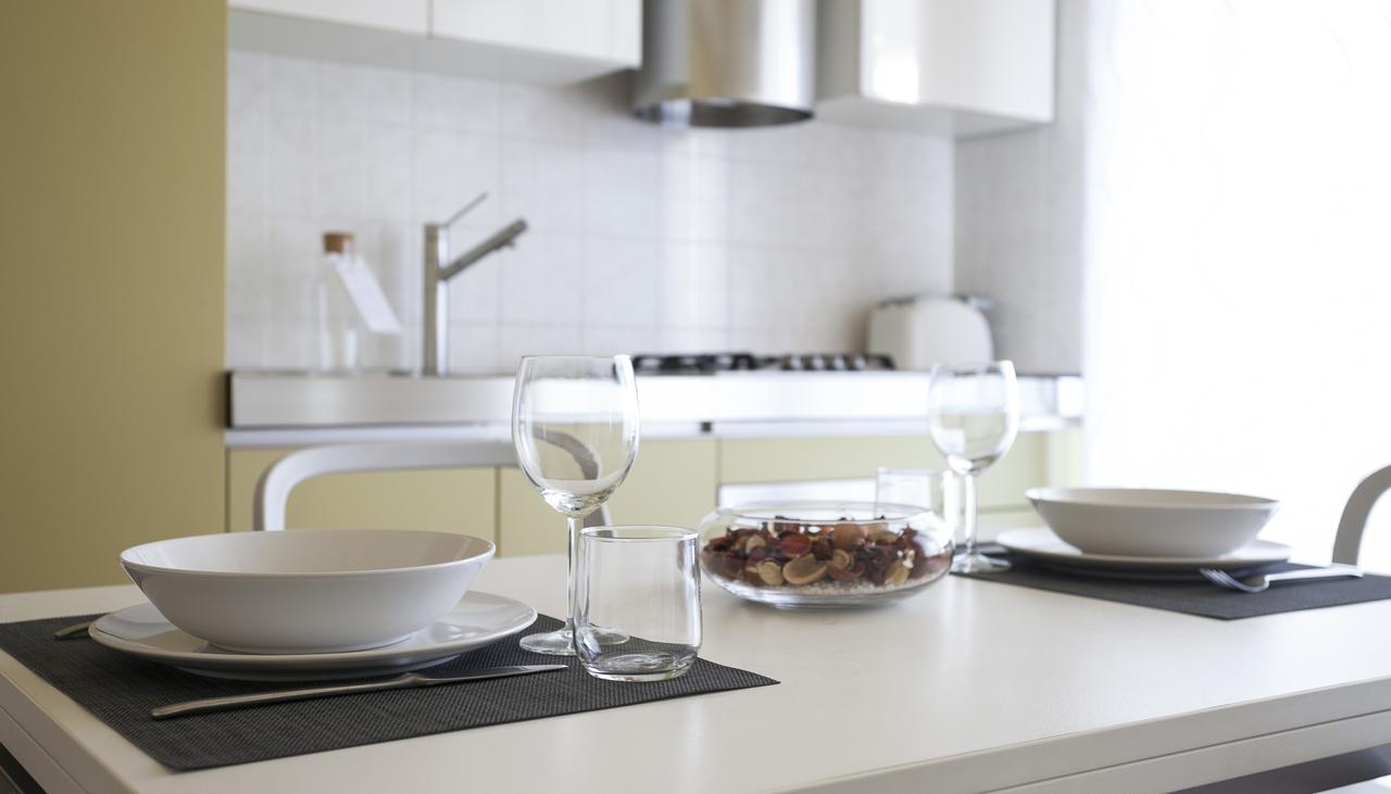 Apartment Italianway-spadolini *
