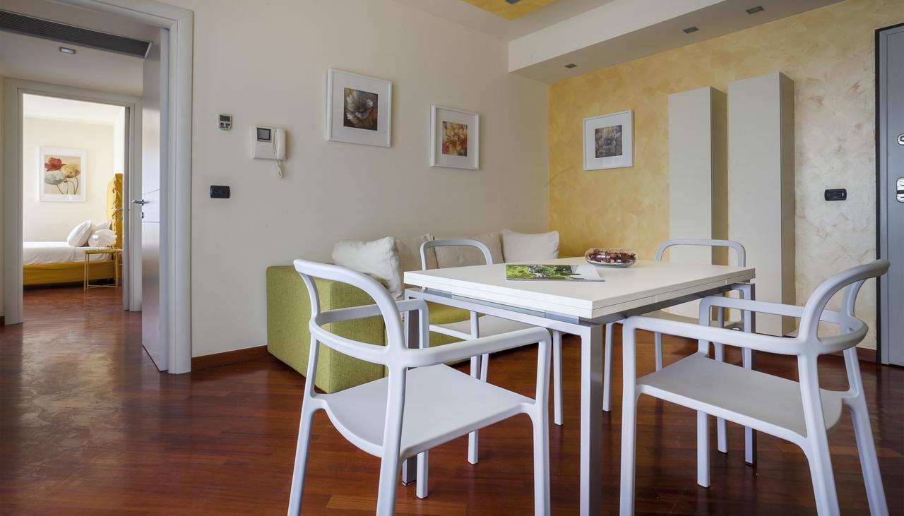 Apartment Italianway-spadolini *