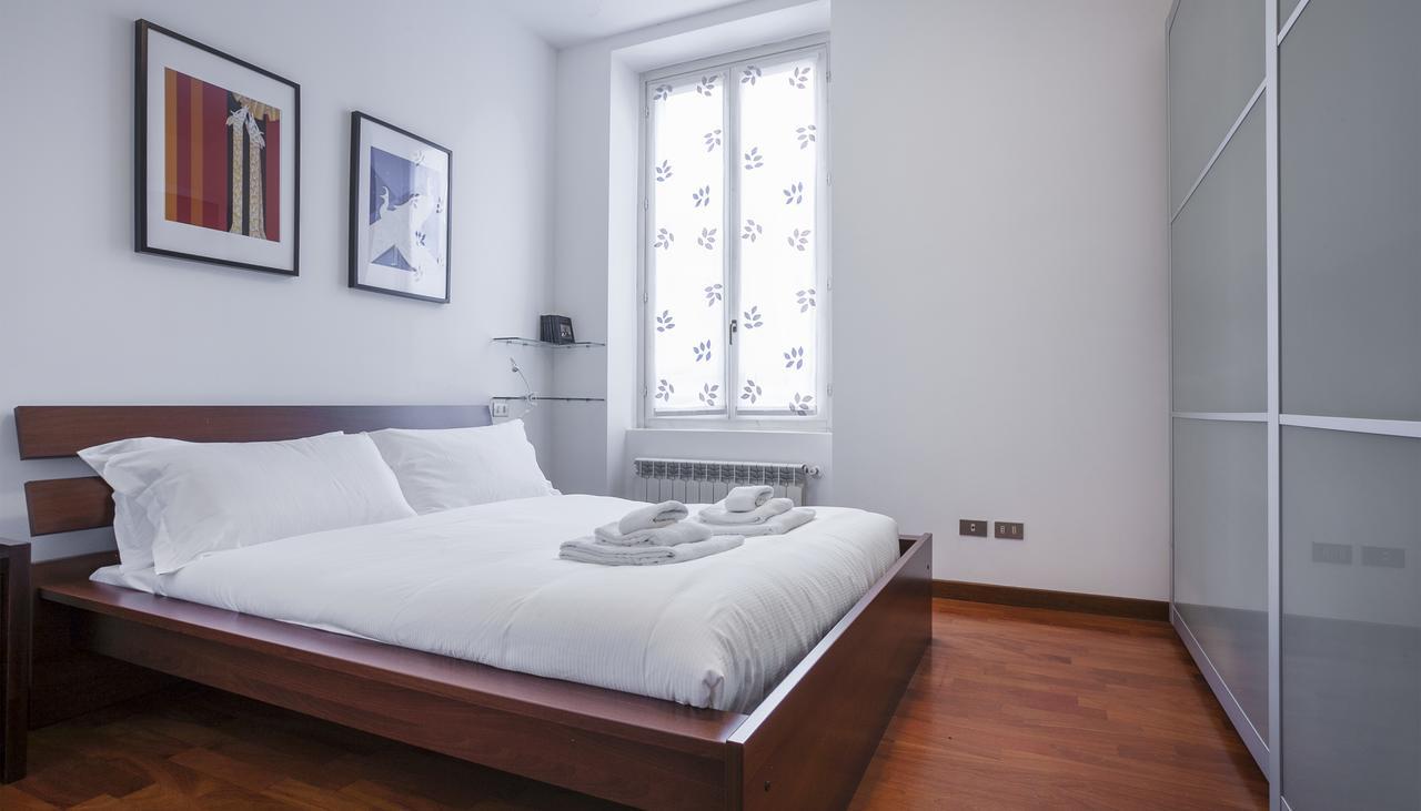 Apartamento Italianway-torelli *