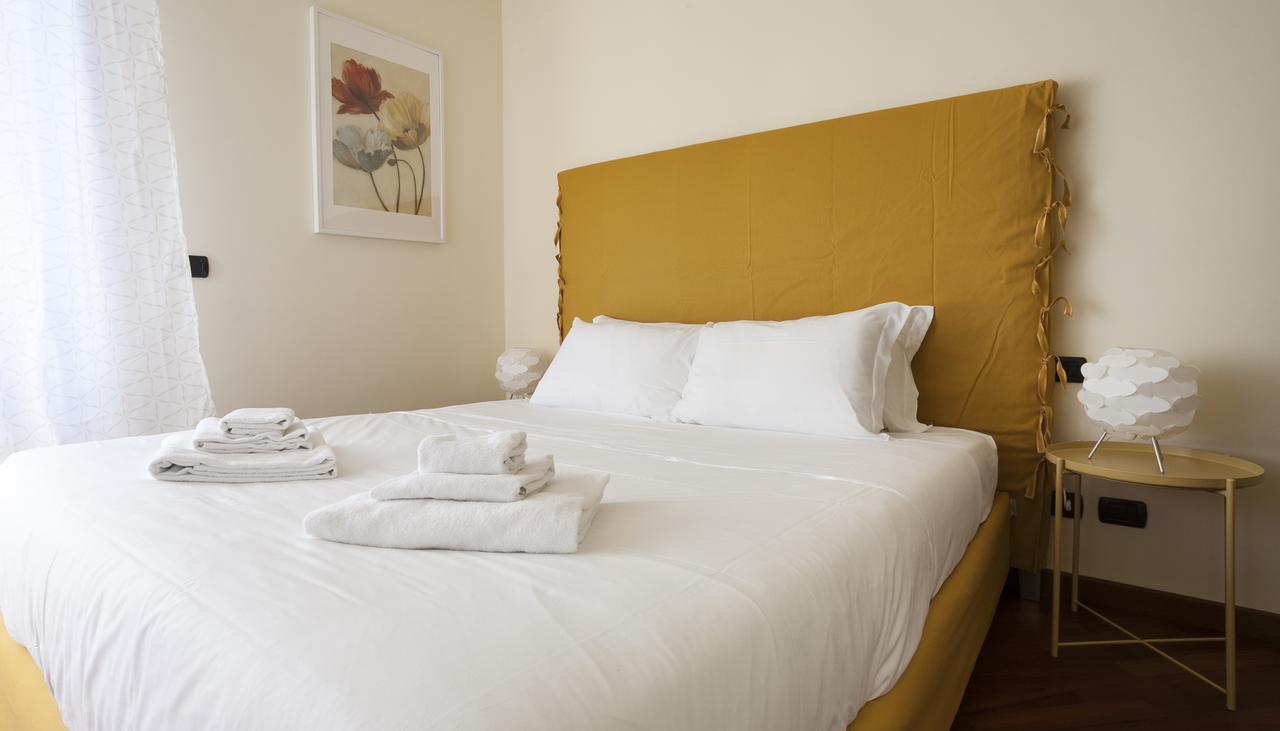 Italianway-spadolini Apartment Milan