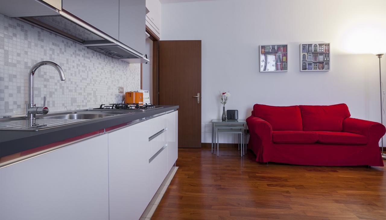 Italianway-torelli Apartamento