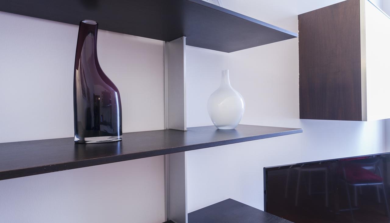 Italianway-torelli Apartamento *