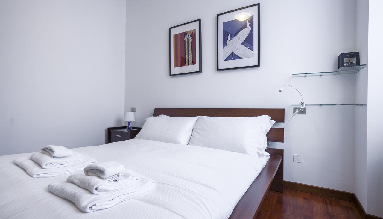 Italianway-torelli Apartamento *