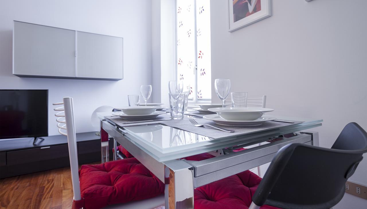 Italianway-torelli Apartamento *