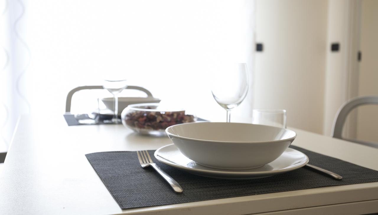 Apartment Italianway-spadolini Milan