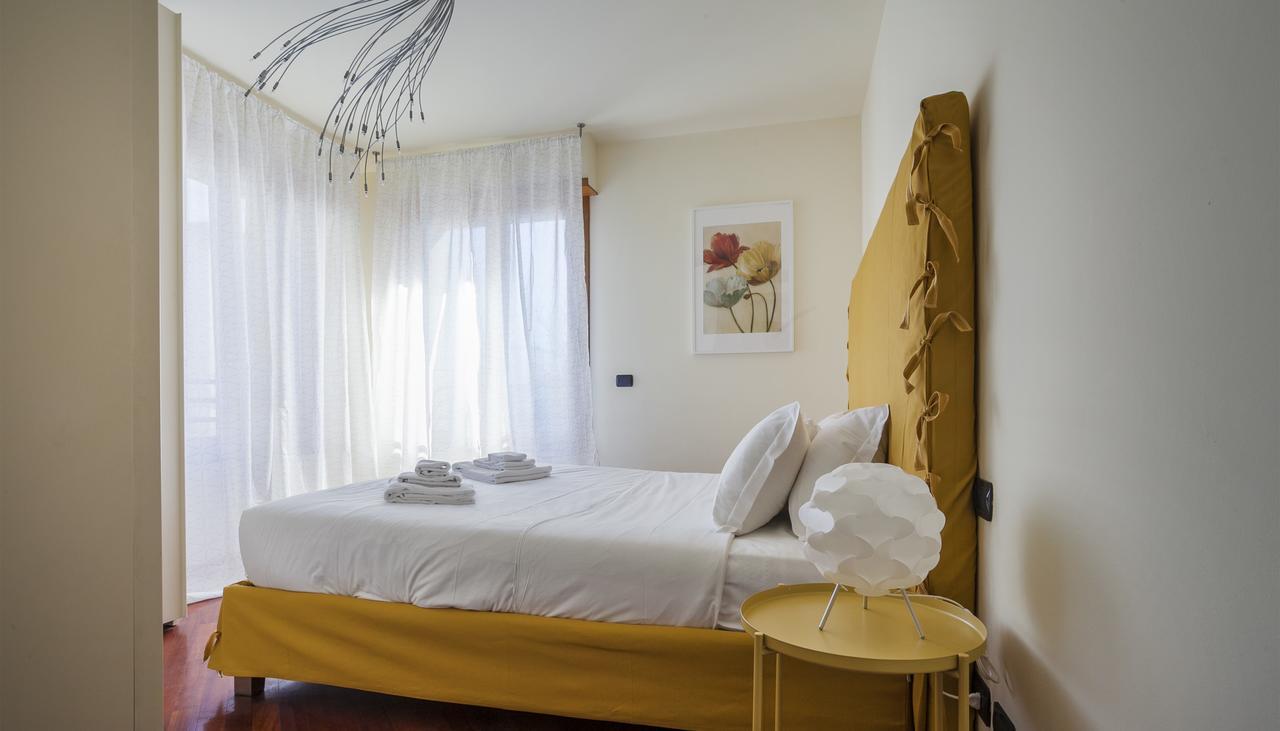 Italianway-spadolini Apartment