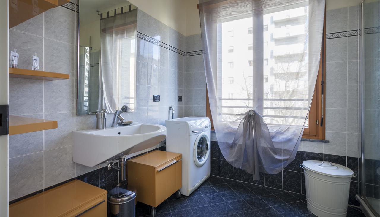 Italianway-spadolini Apartment *