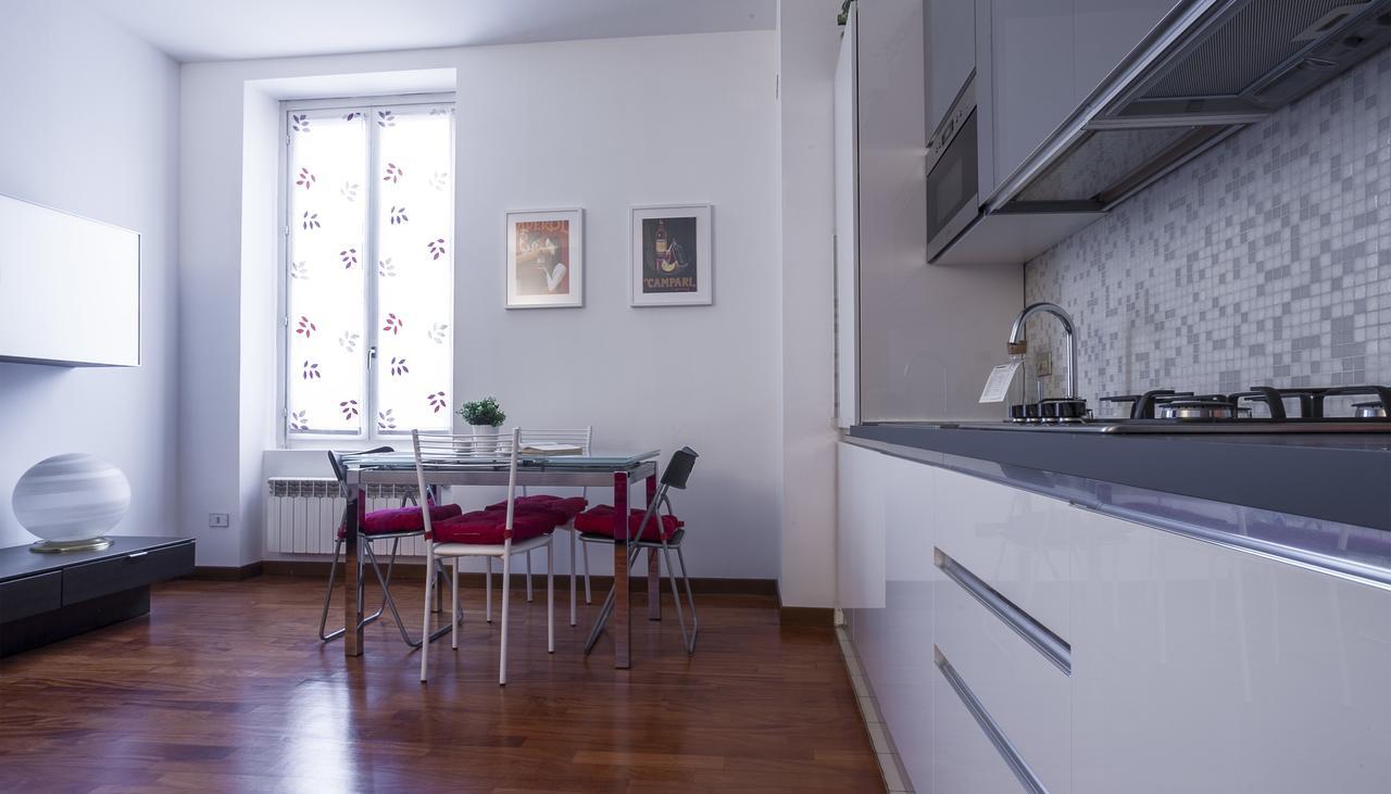 Apartamento Italianway-torelli Milão