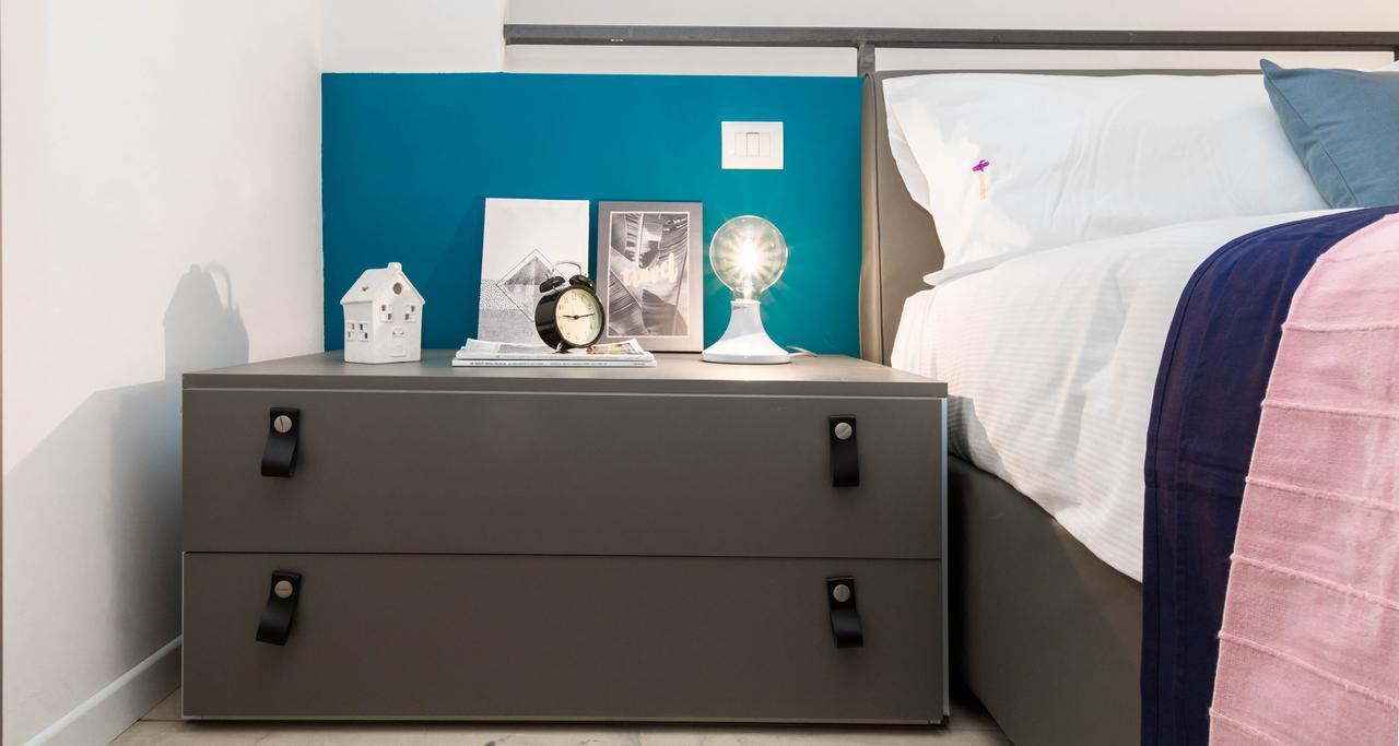 Hintown Castaldi Lofts Apartamento *