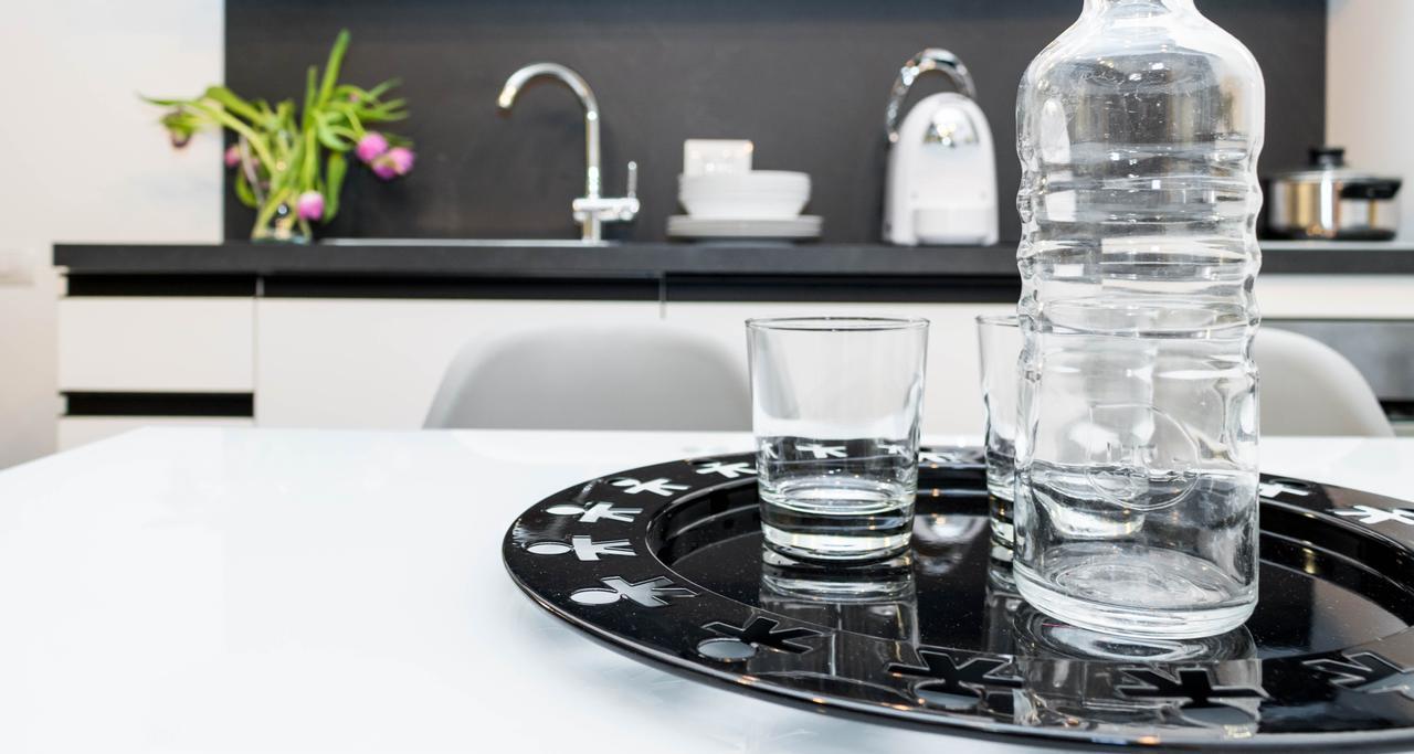 Apartamento Hintown Castaldi Lofts *